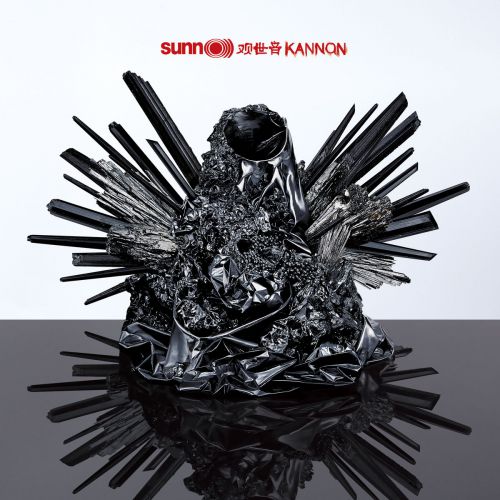 chronique : Sunn O))) - Kannon chronique Sunn O))) - Kannon