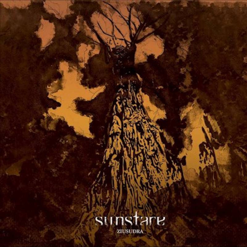 chronique Sunstare - Ziusudra