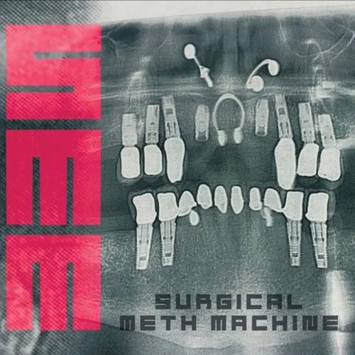 chronique Surgical Meth Machine - S/t