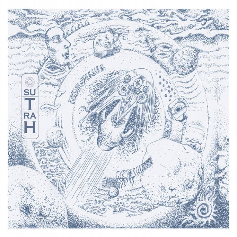 chronique : Sutrah - Sutrah chronique Sutrah - Sutrah