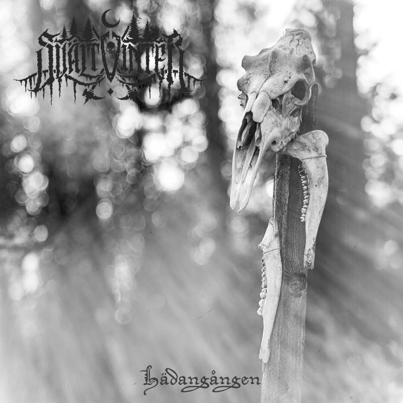 chronique : Svältvinter - Hädangången chronique Svältvinter - Hädangången