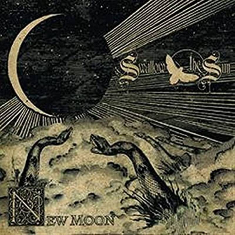 chronique Swallow The Sun - New Moon