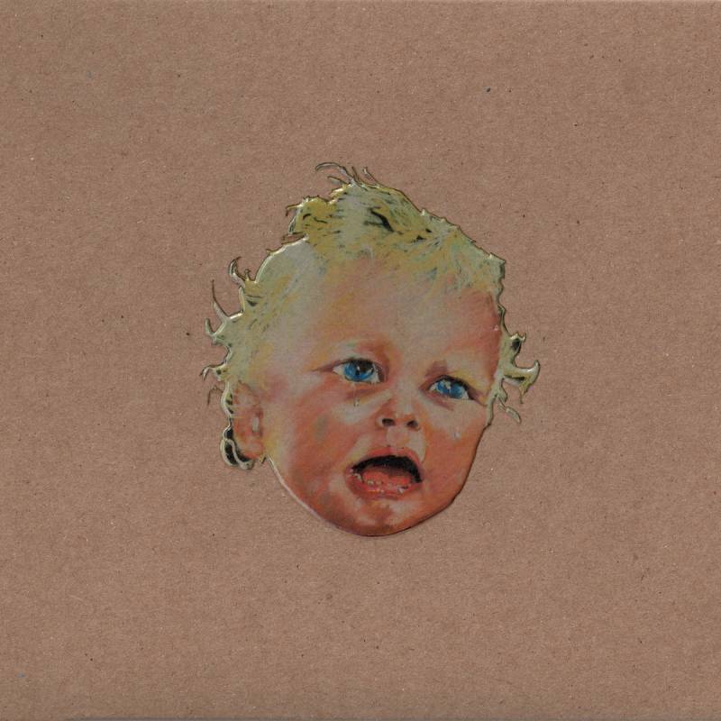 chronique : Swans - To be kind chronique Swans - To be kind