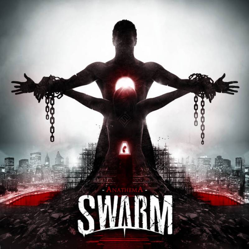 chronique : Swarm - Anathema chronique Swarm - Anathema