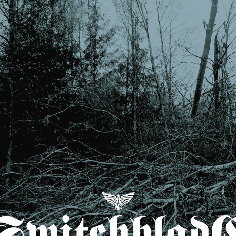 chronique : Switchblade - Switchblade chronique Switchblade - Switchblade