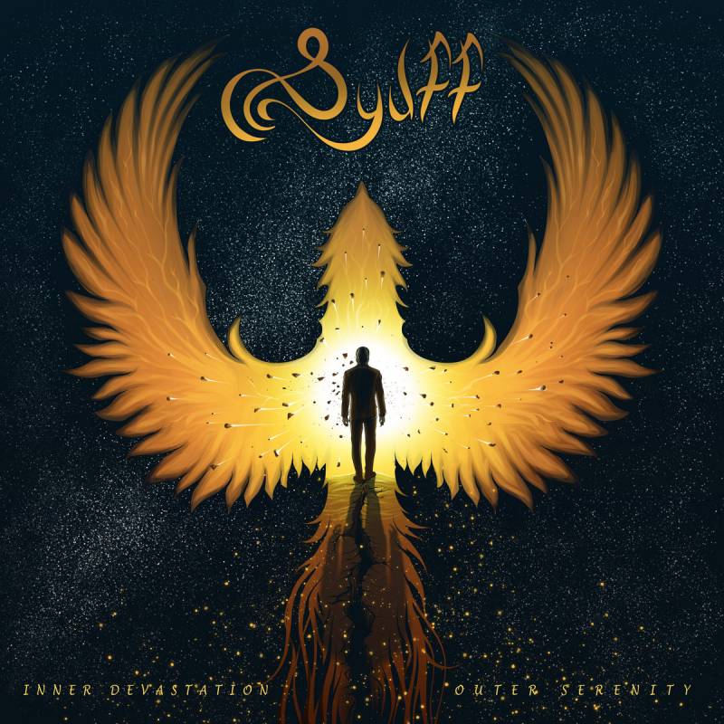chronique Sylff - Inner Devastation | Outer Serenity