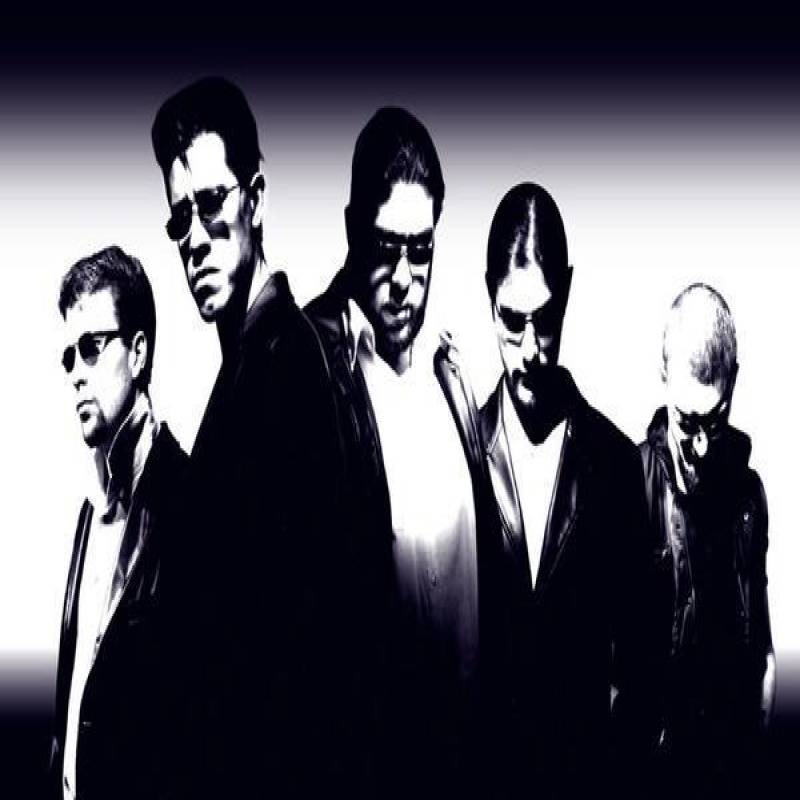 chronique : Symbyosis - Crisis chronique Symbyosis - Crisis