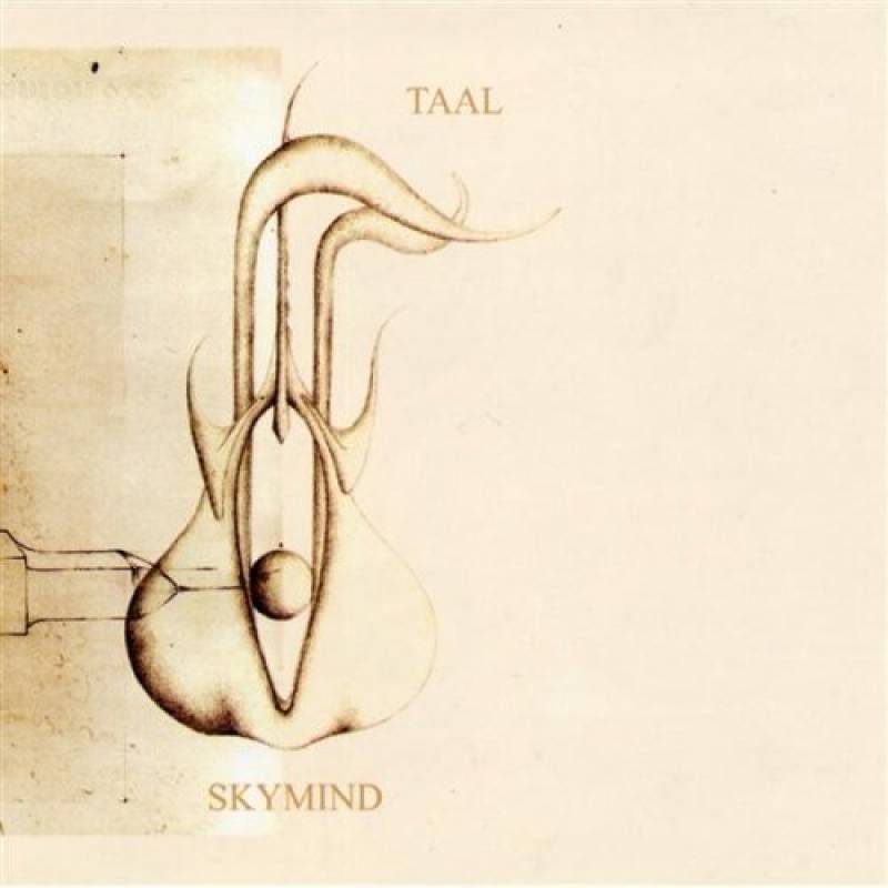 chronique Taal - Skymind
