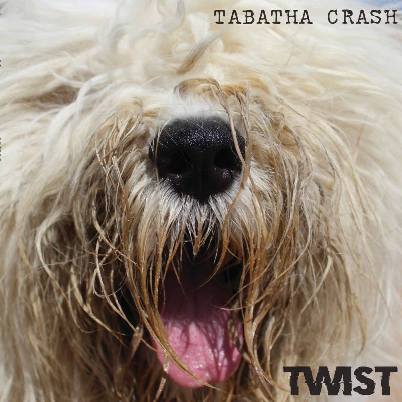 chronique : Tabatha Crash - Twist chronique Tabatha Crash - Twist