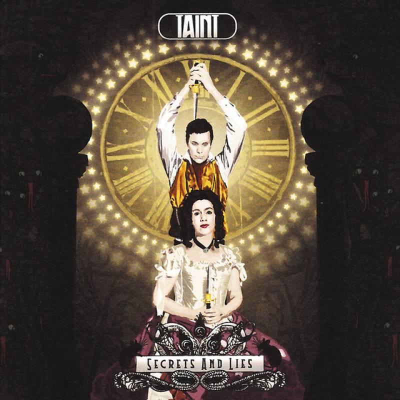 chronique : Taint - Secret & Lies chronique Taint - Secret & Lies