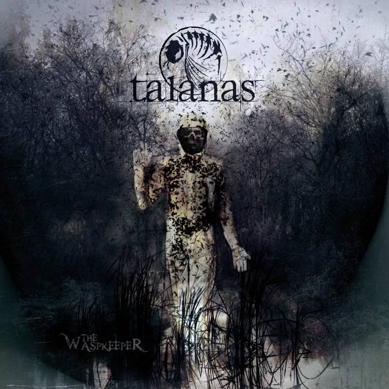 chronique Talanas - The waspkeeper