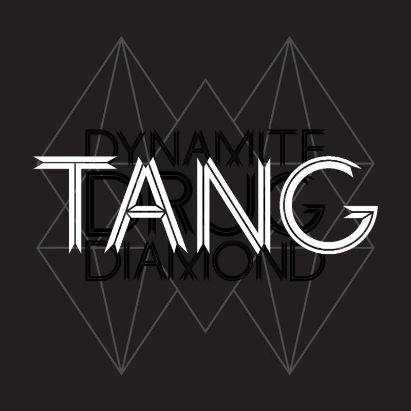 chronique : Tang - Dynamite Drug Diamond chronique Tang - Dynamite Drug Diamond