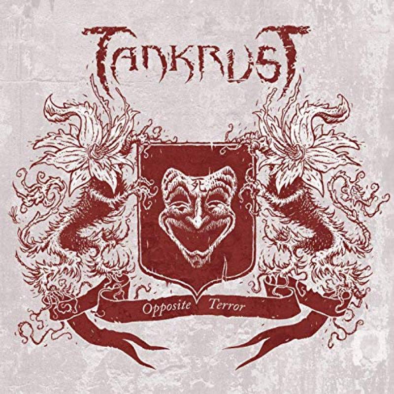chronique Tankrust - Opposite Terror