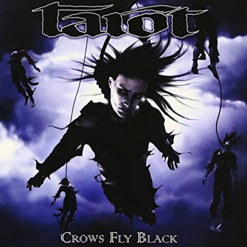 chronique Tarot - Crows Fly Back