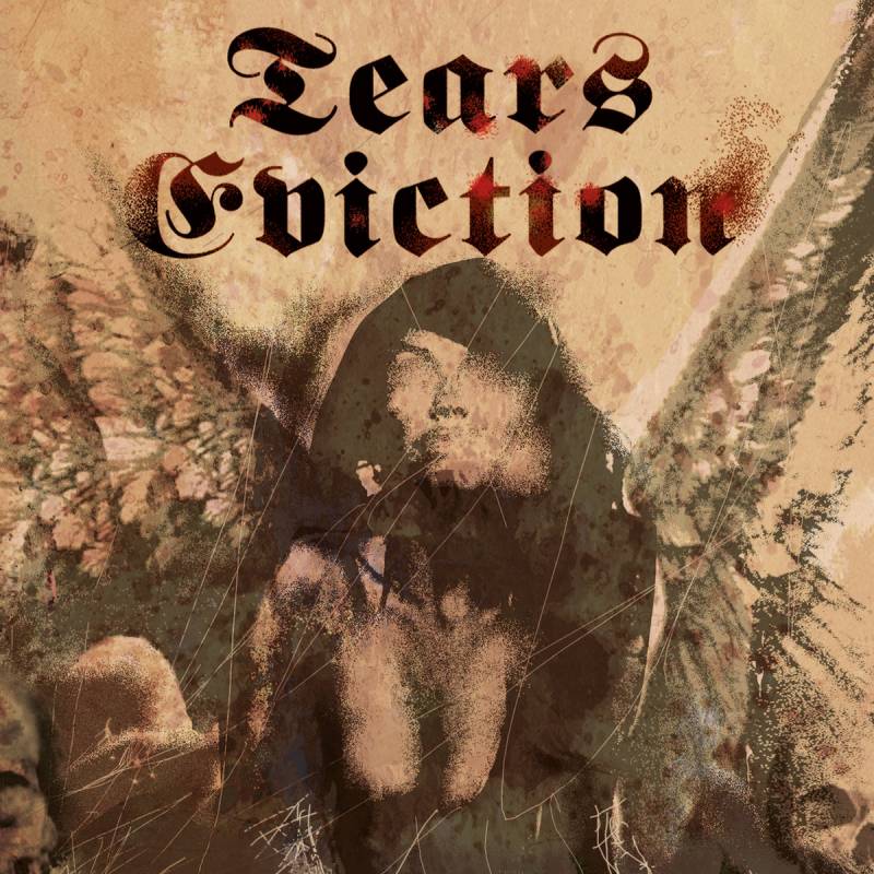 chronique : Tears Eviction - Once Again.......Draconian Decay chronique Tears Eviction - Once Again.......Draconian Decay