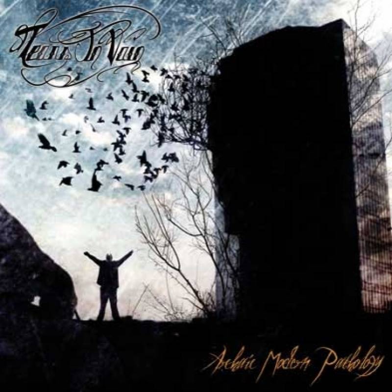 chronique : Tears In Vain - Archaic Modern Pathology chronique Tears In Vain - Archaic Modern Pathology