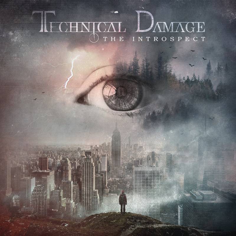 chronique Technical Damage - The Introspect