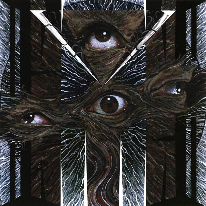 chronique : Teitan - In Oculus Abyss chronique Teitan - In Oculus Abyss