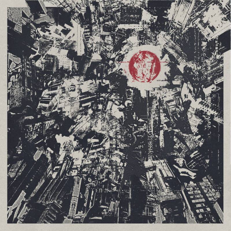 chronique : Telos - Delude chronique Telos - Delude