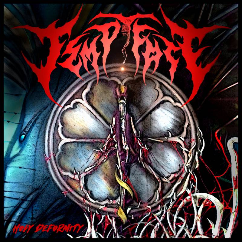 chronique : Tempt Fate - Holy Deformity chronique Tempt Fate - Holy Deformity