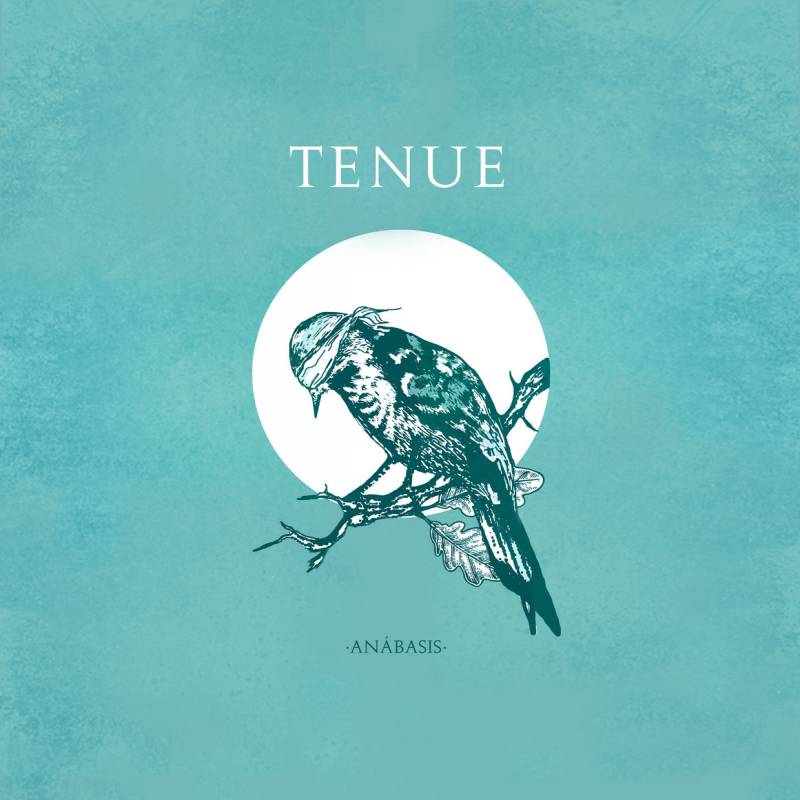 chronique Tenue - Anabasis