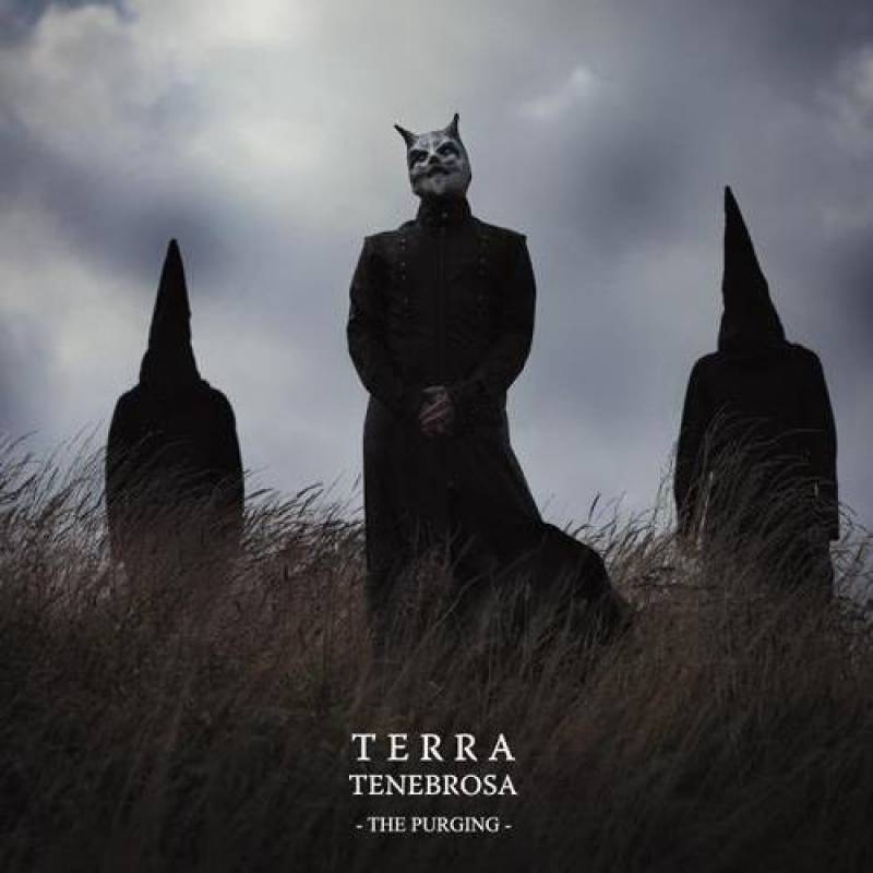 chronique Terra Tenebrosa - The Purging