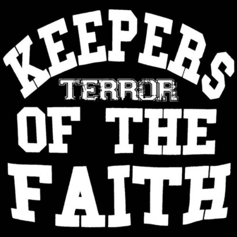 chronique Terror - Keepers Of The Faith