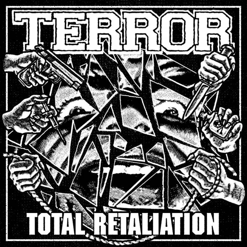 chronique Terror - Total Retaliation