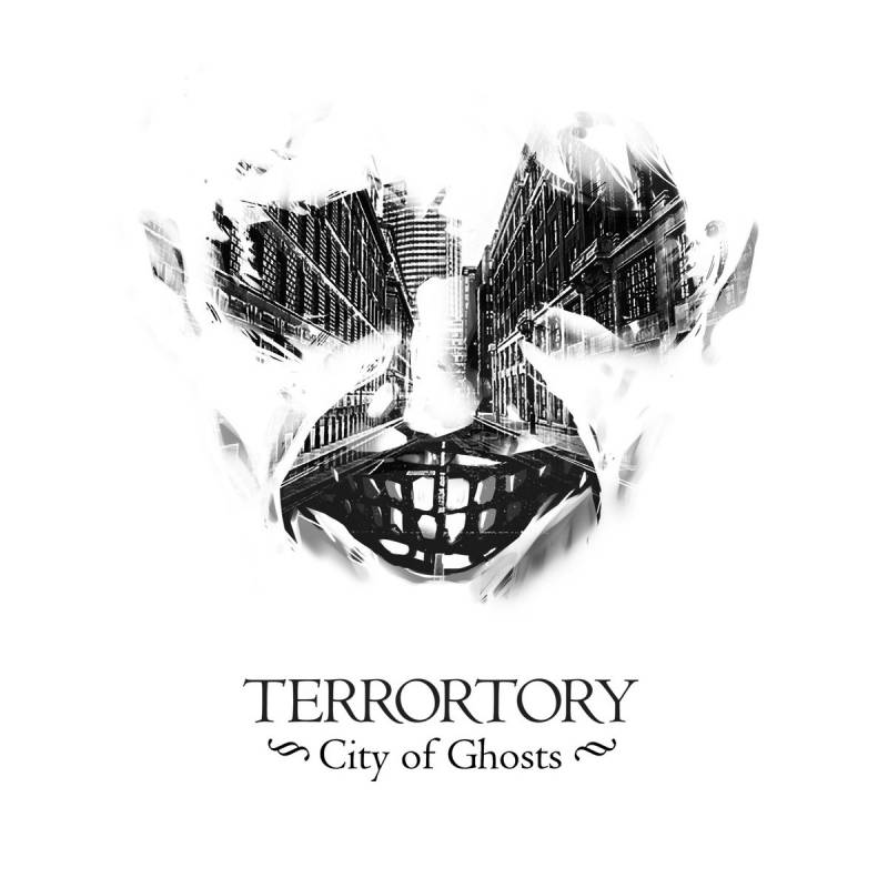 chronique Terrortory - City Of Ghosts