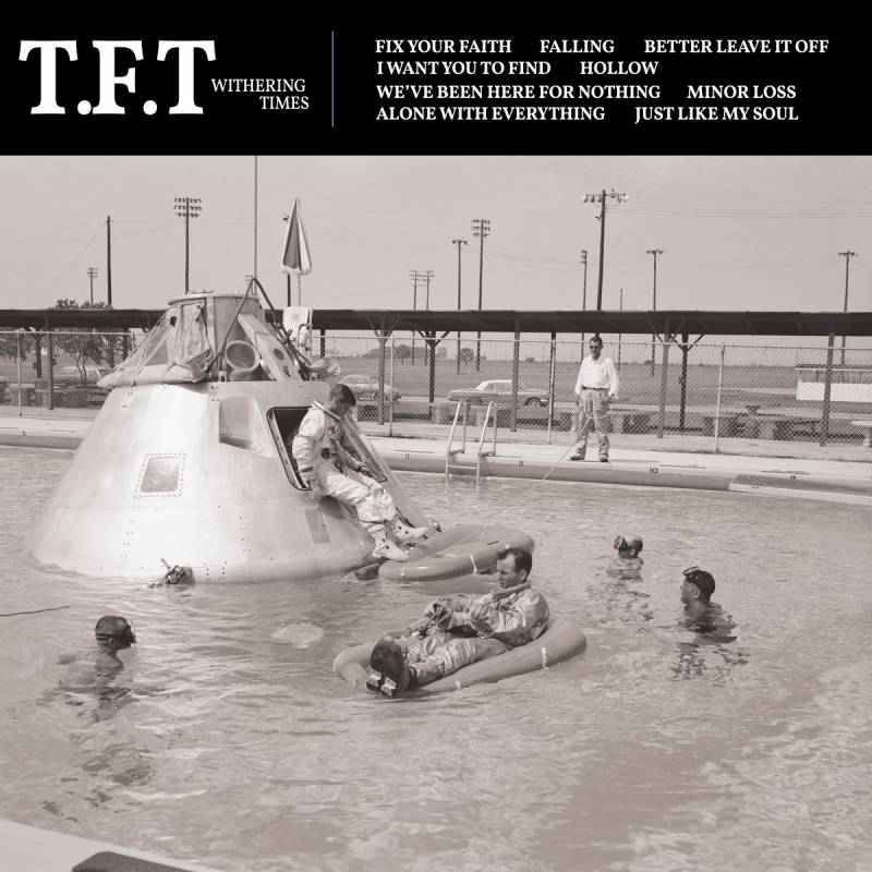 chronique : T.f.t - Withering Times chronique T.f.t - Withering Times