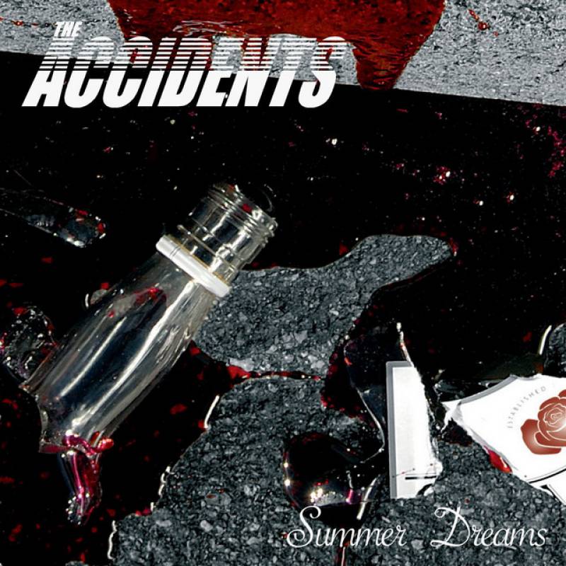 chronique The Accidents - Summer Dreams