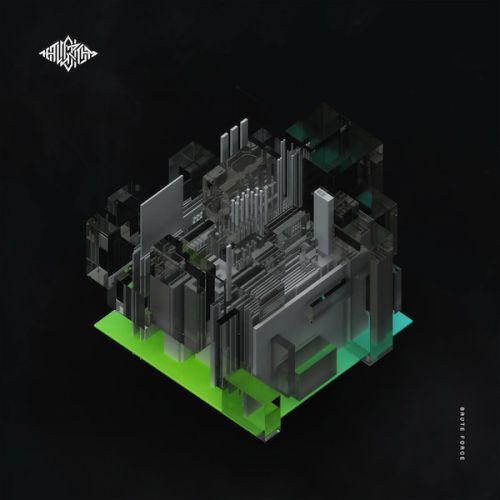 chronique : The Algorithm - Brute Force chronique The Algorithm - Brute Force