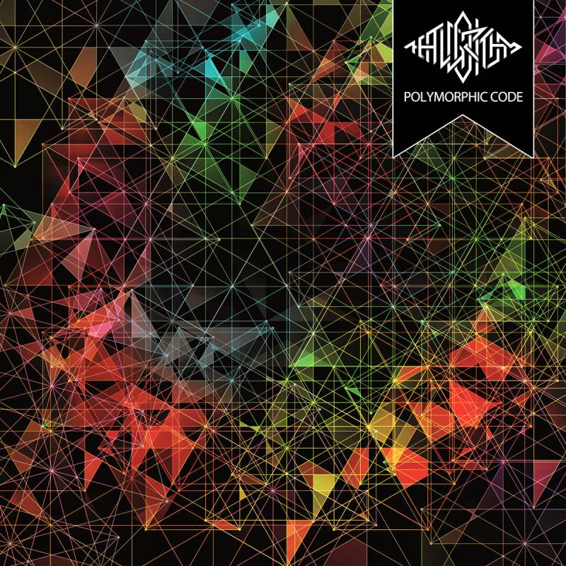 chronique The Algorithm - Polymorphic Code