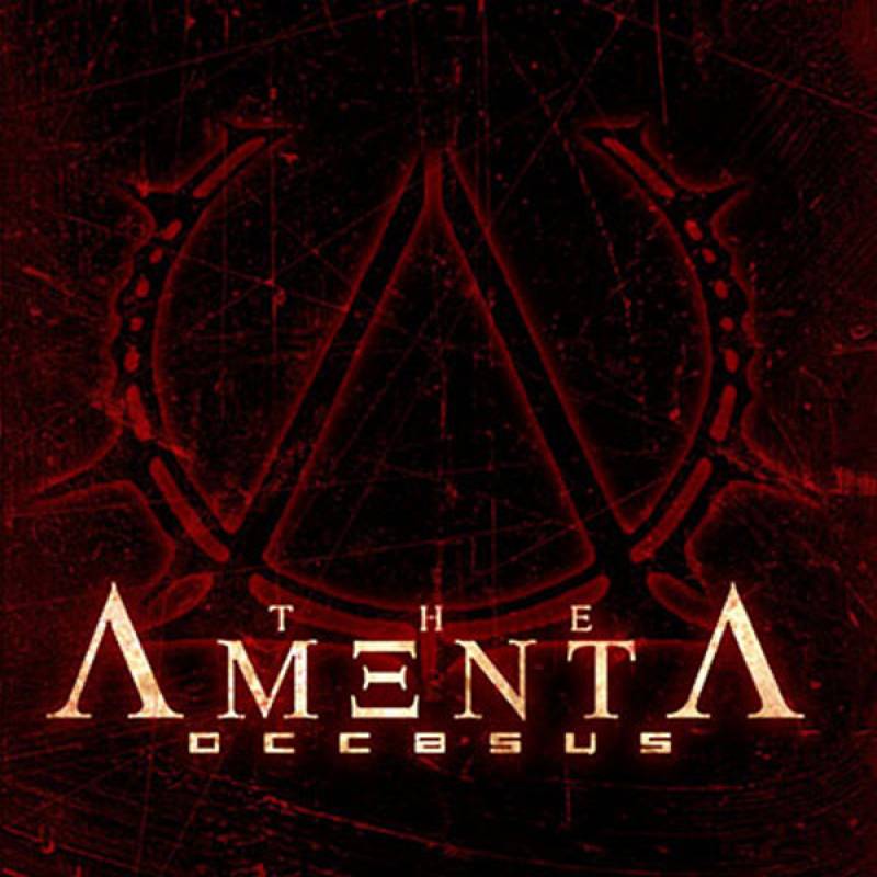 chronique : The Amenta - Occasus chronique The Amenta - Occasus
