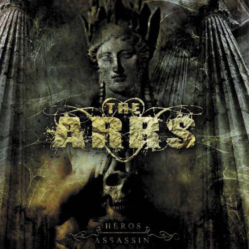 chronique : The Arrs - Heros Assassin chronique The Arrs - Heros Assassin
