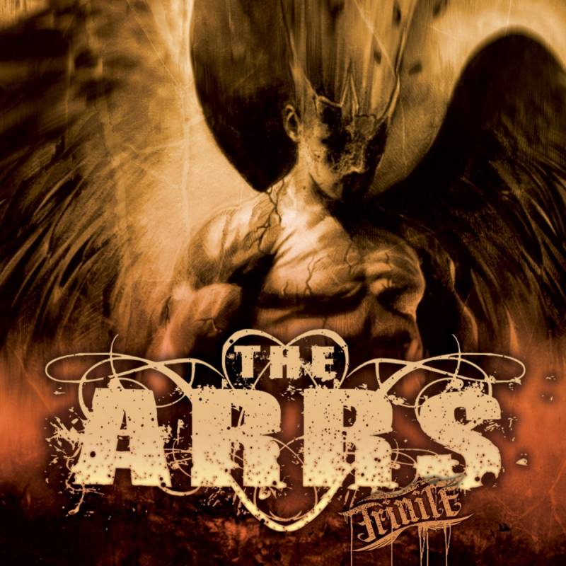 chronique : The Arrs - Trinité chronique The Arrs - Trinité