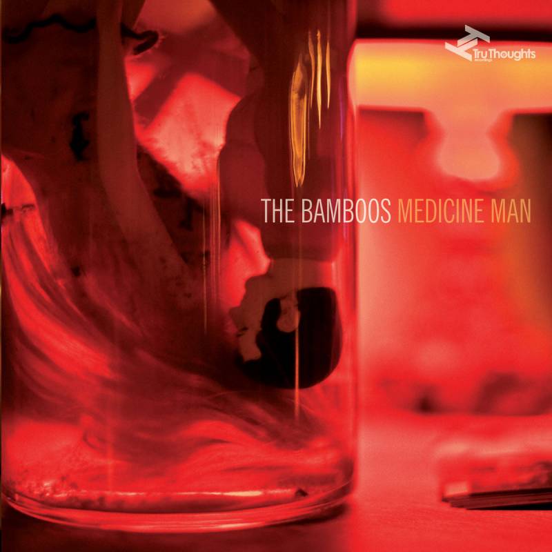 chronique The Bamboos - Medicine Man