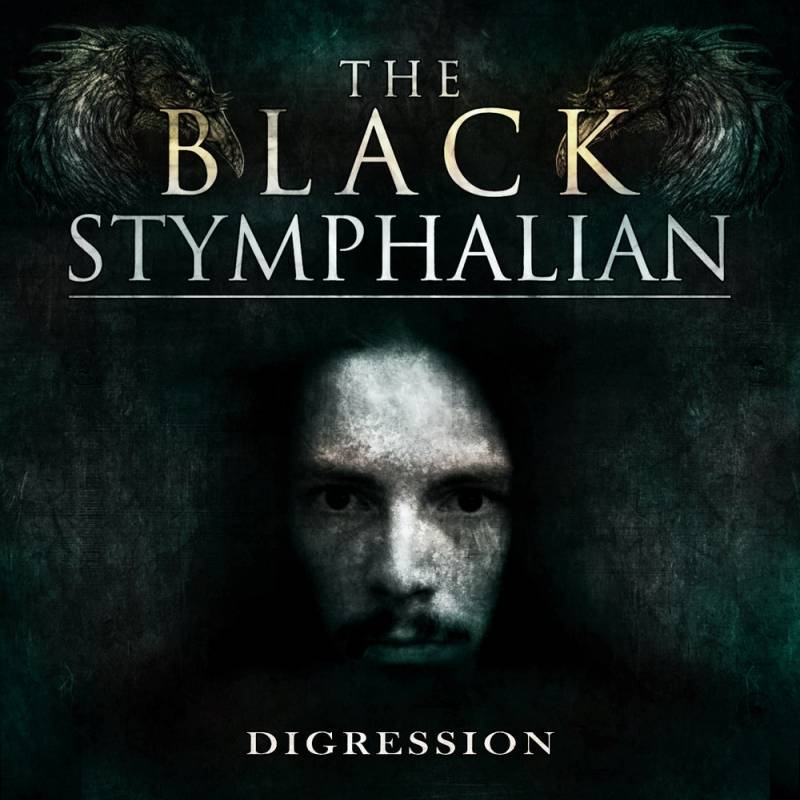 chronique : The Black Stymphalian - Digression chronique The Black Stymphalian - Digression