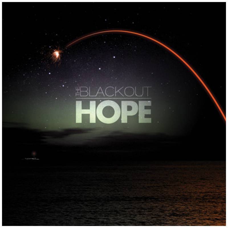 chronique The Blackout - Hope