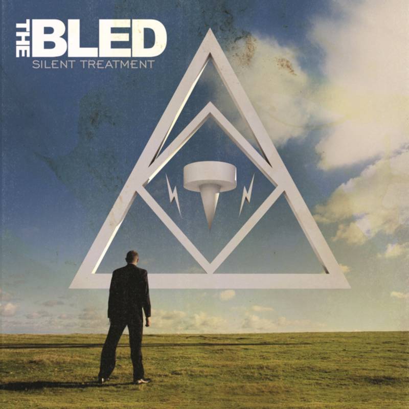 chronique The Bled - Silent Treatment