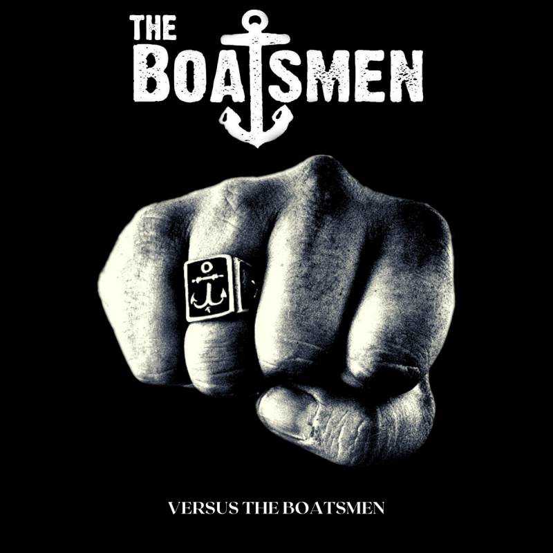 chronique The Boatsmen - Versus The Boatsmen