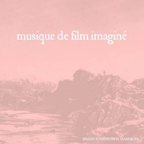 chronique The Brian Jonestown Massacre - Musique de Film Imaginé