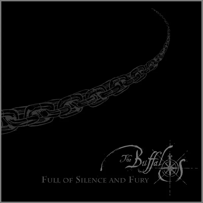 chronique Thë Buffalos - Full of Silence and Fury