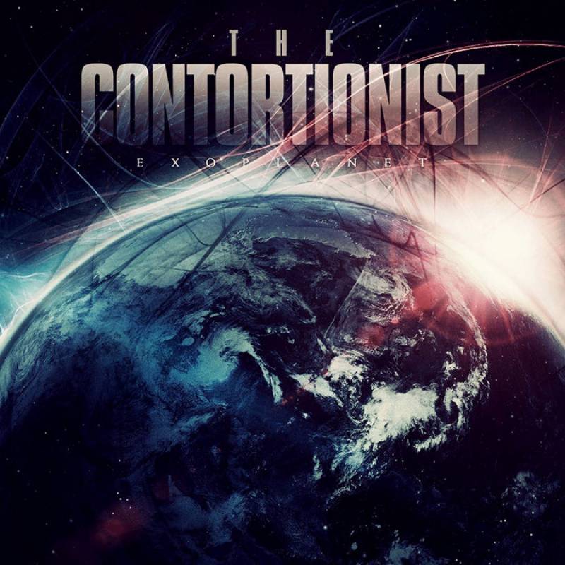 chronique The Contortionist - Exoplanet