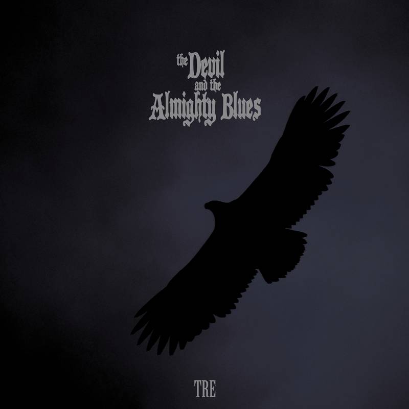 chronique The Devil And The Almighty Blues - Tre