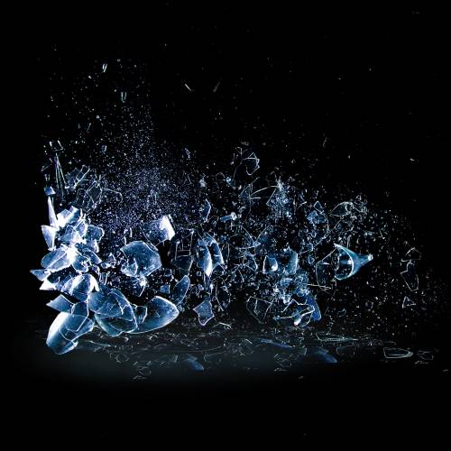 chronique The Dillinger Escape Plan - Dissociation