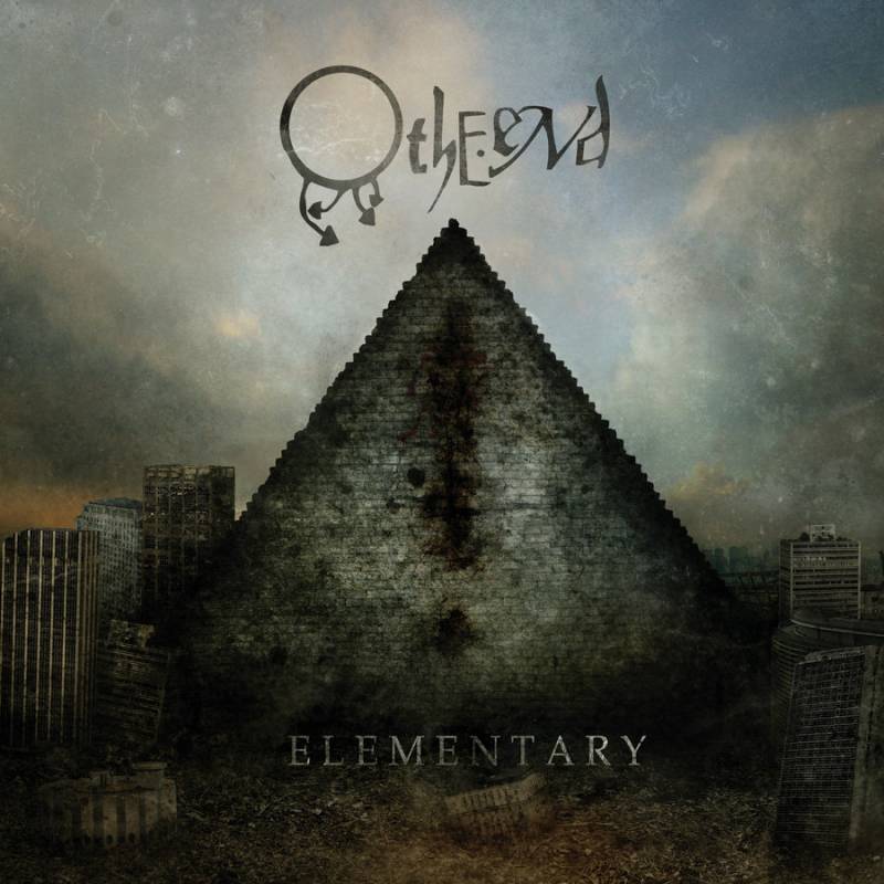 chronique : The End - Elementary chronique The End - Elementary