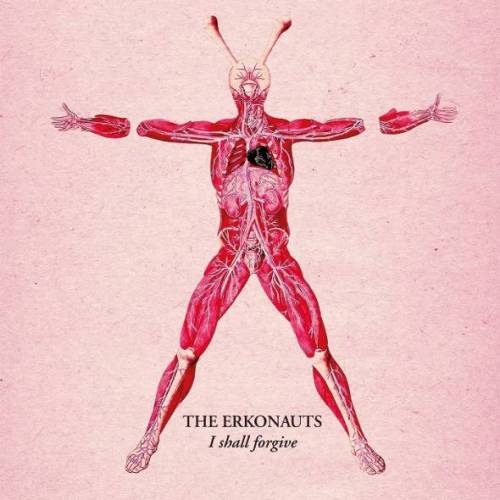 chronique The Erkonauts - I Shall Forgive