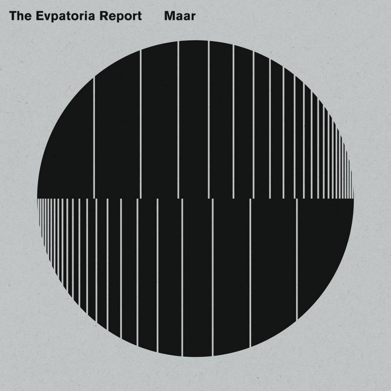 chronique The Evpatoria Report - Maar