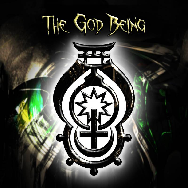 chronique The God Being - Atheism (Metal Side)